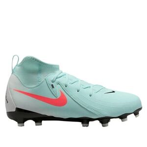 Nike Kids Sneakers - Aqua and Pink